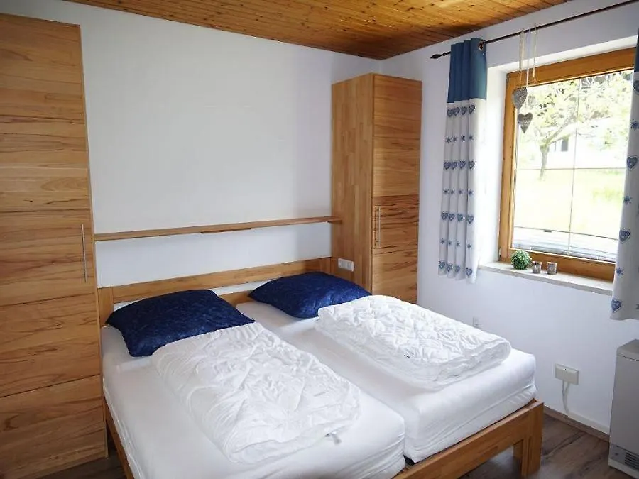 Ferienhaus Fuchsweg Im Feriendorf Reichenbach F29 Nesselwang 0*,