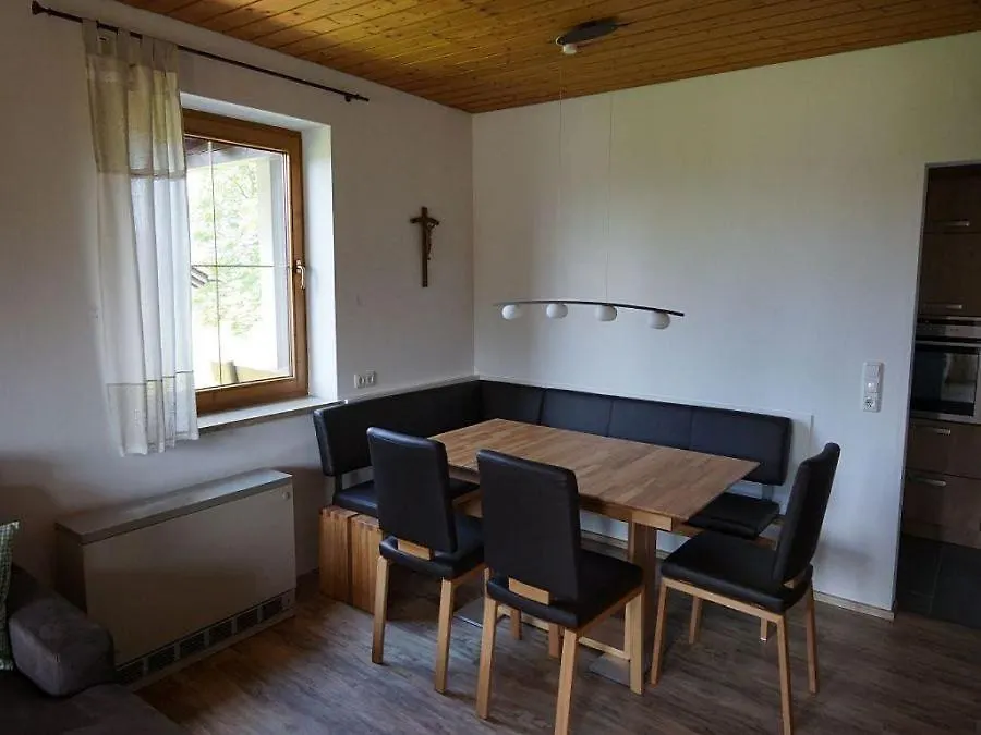 Ferienhaus Fuchsweg Im Feriendorf Reichenbach F29 Nesselwang Nyaraló
