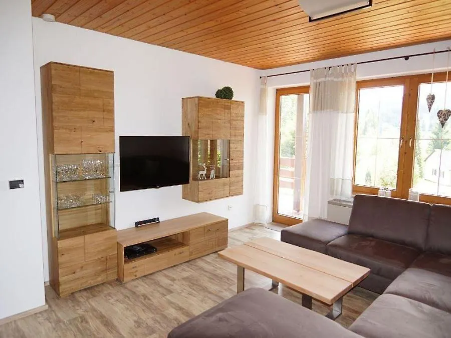 Nyaraló Ferienhaus Fuchsweg Im Feriendorf Reichenbach F29 Nesselwang Németország