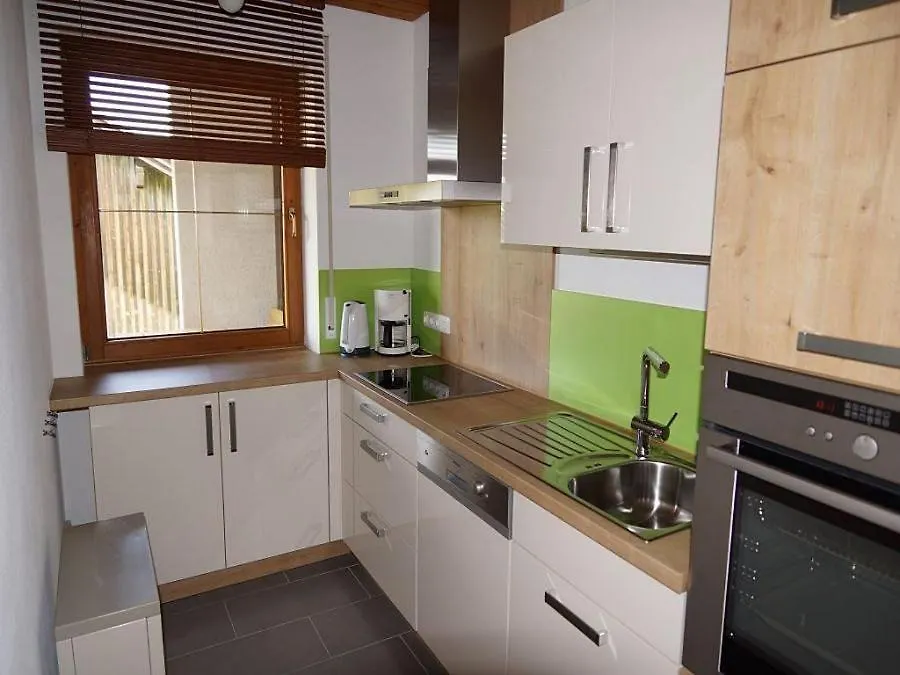 Ferienhaus Fuchsweg Im Feriendorf Reichenbach F29 Nesselwang